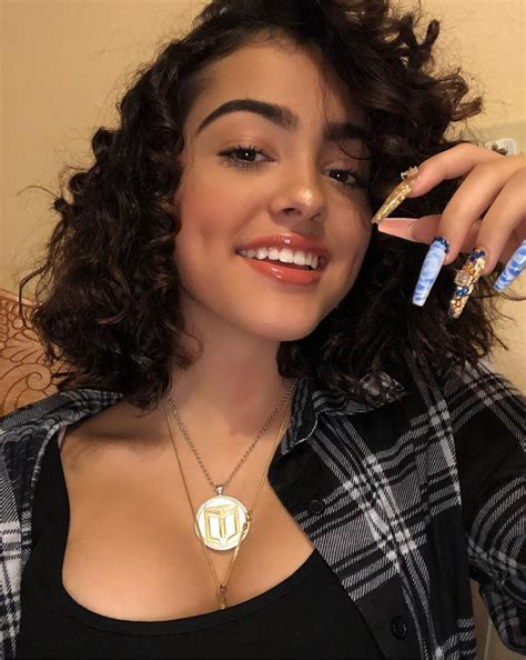 Malu Trevejo Latest OF Content Updated MEGA (Link in comment)